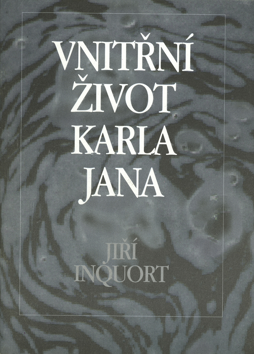 Vnitřní život Karla Jana