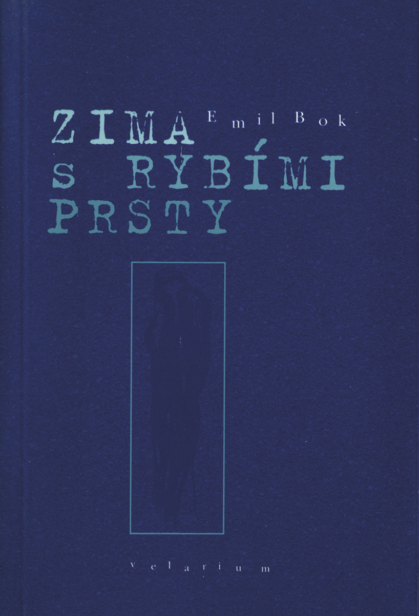 Zima s rybími prsty