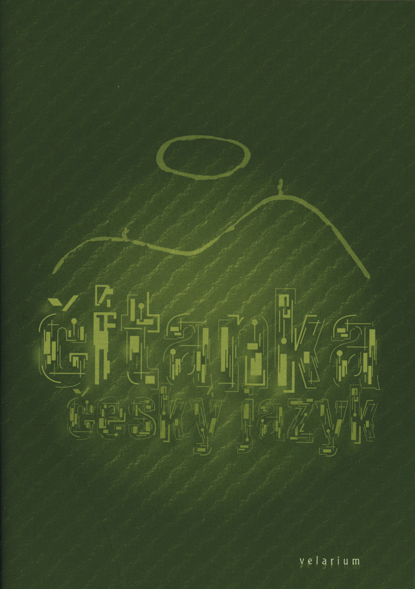 Čítanka Český jazyk